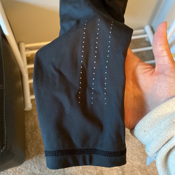 Anatplus L Workout Pants - Picture 5 of 5